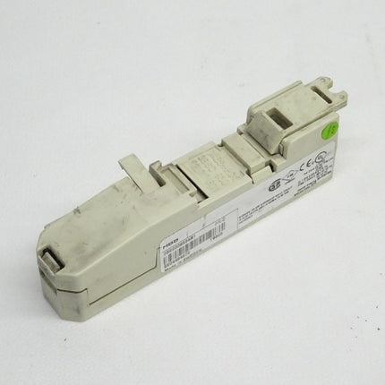 ABB 3BSE008534R1 Bus Kabel Adapter Modul - Maranos.de