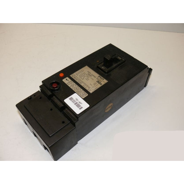 Fuji Electric Earth Leakage Breaker SGH63 / 30A SGH 63 - 30 A - Maranos.de