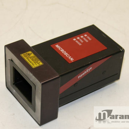 Microscan HawkEye HE1525HD-M / HE 1525 HD - M - Maranos.de