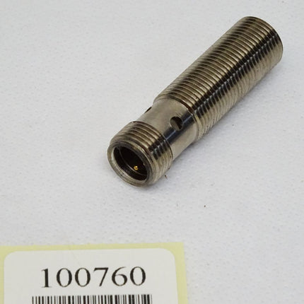 Pepperl+Fuchs Induktiver Sensor 201602 NBB2-12GM30-E2-V1 - Maranos.de