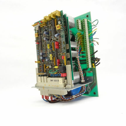 Dietz electronic GNV 4541-8/60 Servo Drive - Maranos.de