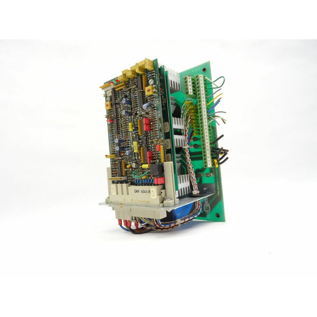 Dietz electronic GNV 4541-8/60 Servo Drive - Maranos.de