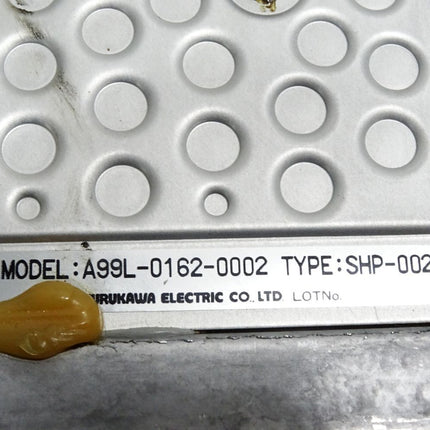 Fanuc Servo Amplifier Module A06B-6079-H206 5.3kW A99L-0162-0002 SHP-002 - Maranos.de