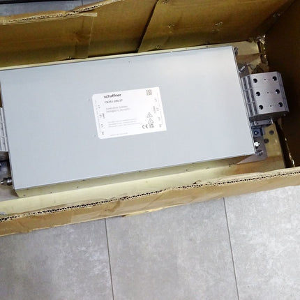 Schaffner Power Line Filter FN351-280-37 / Neu - Maranos.de