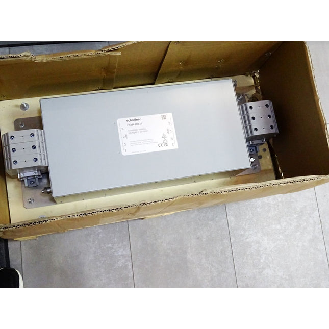 Schaffner Power Line Filter FN351-280-37 / Neu - Maranos.de