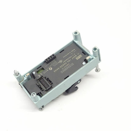 Siemens SIMATIC S7 6ES7194-4AA00-0AA0 E: 02 6ES7 194-4AA00-0AA0 Connecting Modul - Maranos.de