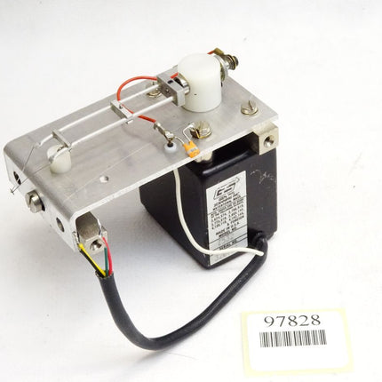 GS General Scanning Z532 - Maranos.de