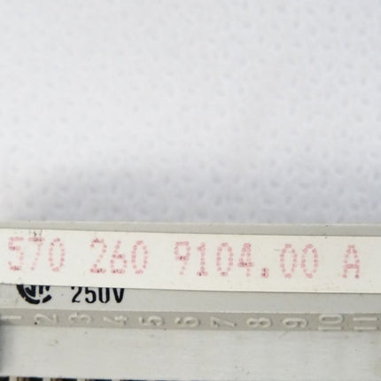 Siemens 6FX1820-0AX01 Memory Submodule 5702609104.00 - Maranos.de