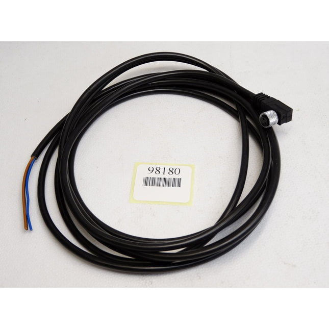 Pepperl+Fuchs Kabel 413027 V3-WM-2.5M-PVC-VIS / Neu - Maranos.de