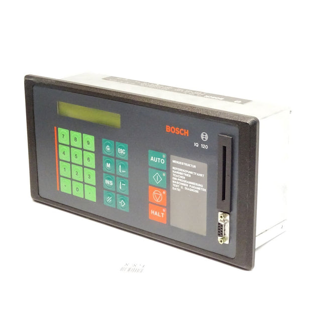 Bosch Panel IQ 120 IQ120M 3842403736 - Maranos.de