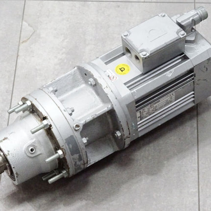 Baumüller Servomotor 261506 DS56-B DS 56-B 1.05kW 3000min-1 - Maranos.de