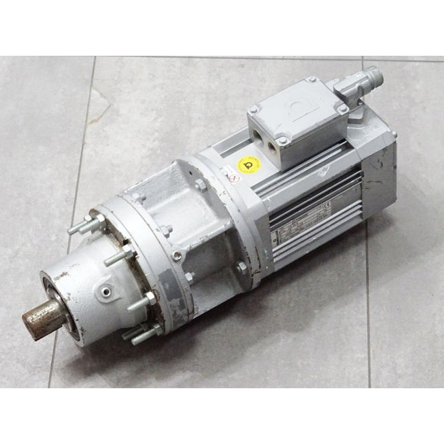 Baumüller Servomotor 261506 DS56-B DS 56-B 1.05kW 3000min-1 - Maranos.de