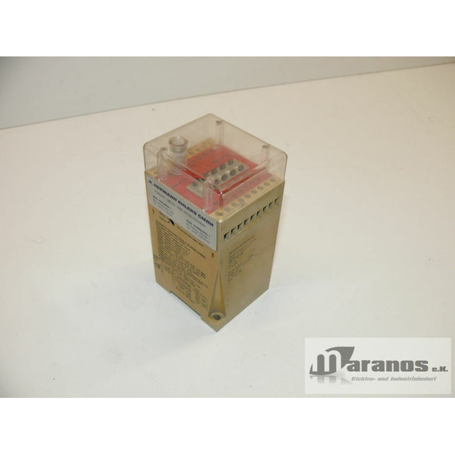 Pepperl + Fuchs WE M-FSU 15878 115 / 230V AC - Maranos.de