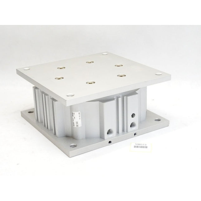 SMC MGF100-30 Max. 1.0MPa Kompaktzylindermitführung / Neu - Maranos.de