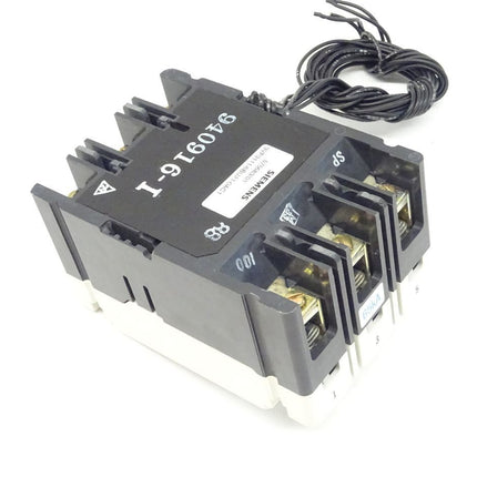 Siemens 3VF3111-6BU21-0AC1 Leistungsschalter 3VF3 111-6BU21-0AC1 Schütz neu-OVP - Maranos.de