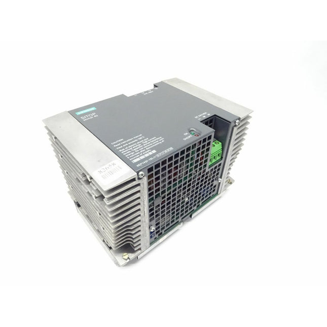 Siemens 6EP1437-1SL11 Sitop Power 40 6EP1 437-1SL11 Stromversorgung - Maranos.de