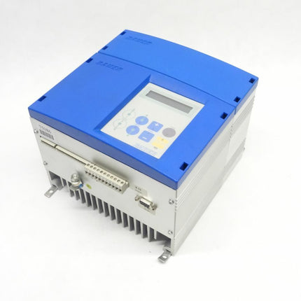 Bauer FU-D-E-230-002 Frequenzumrichter 230V 4,4A - Maranos.de