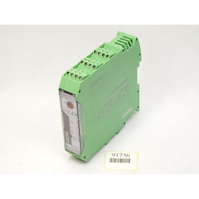Phoenix Contact Hybridmotorstarter ELR H3-IES-SC-230AC/500AC-2 / 2900568 - Maranos.de