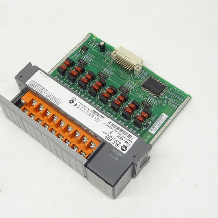Allen-Bradley 1746-0B16 Ser D - Maranos.de