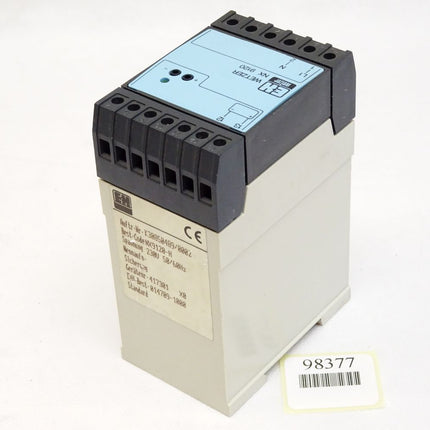 Endress+Hauser NX9120-H 014709-1000 Speisegerät zur Stromversorgung - Maranos.de