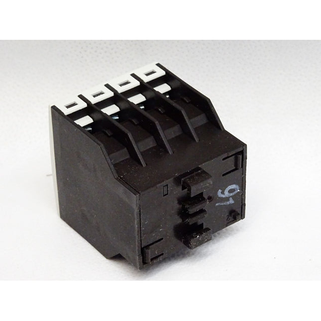 Moeller DIL A-XHI04 DILA-XHI04 Hilfsschalterblock / Neu - Maranos.de