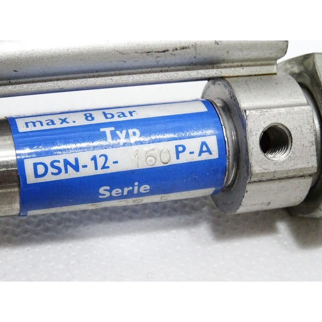 Festo Normzylinder DSN-12-160 P-A - Maranos.de