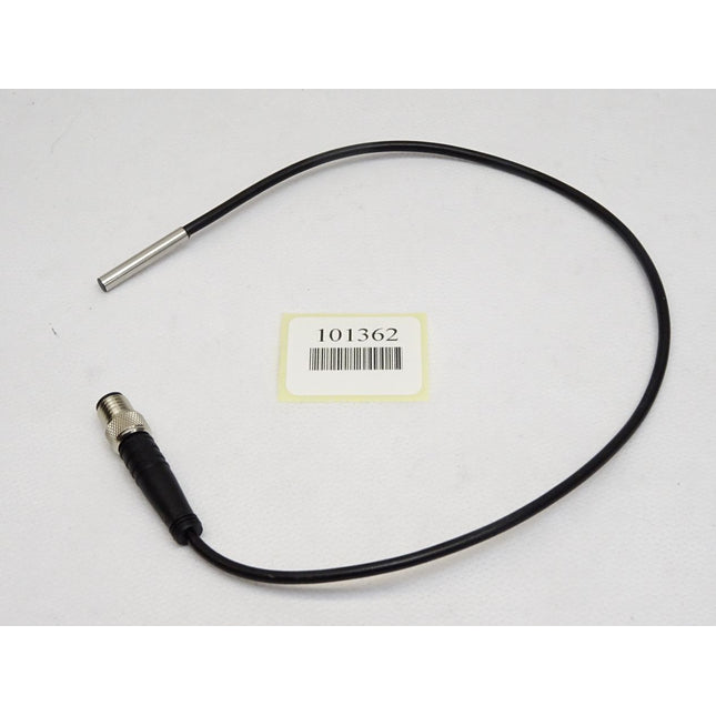 Schunk IN 40-S-M8-PNP 0301474 Induktiver Näherungsschalter - Maranos.de