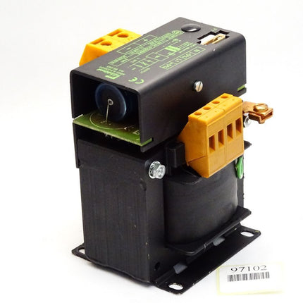 Murr Elektronik 85203 MNG 3,5-230/24 Trafo Transformator 230VAC auf 24VDC - Maranos.de