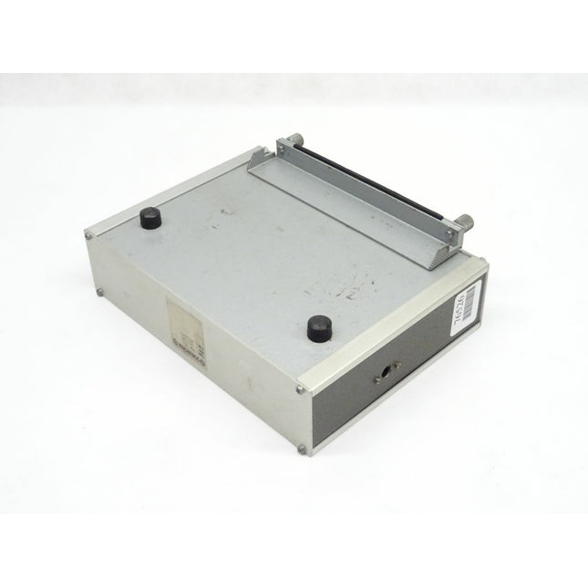 Schleicher PEM 06/C 4k/8k Emulator 74011300 - Maranos.de