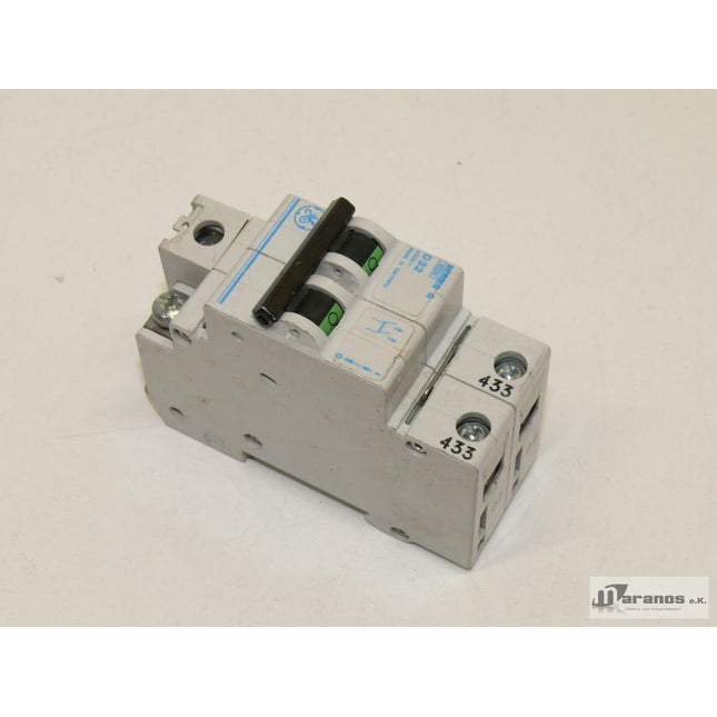 GE Series G / D32 Schütz - Maranos.de