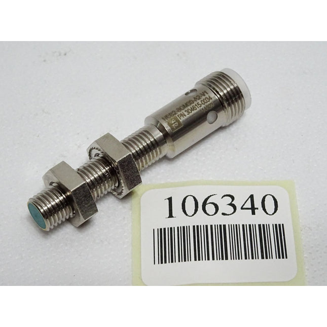 Pepperl+Fuchs 304615-0034 NBB2-8GM30-A2-V1 Induktiver Sensor - Maranos.de