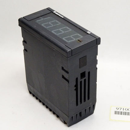 Gefran 96-PT1C-2 Temperaturanzeige - Maranos.de