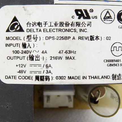 Delta DPS-225BP A Power Supply 216W - Maranos.de