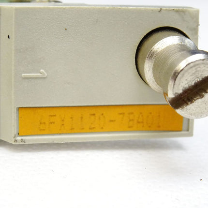 Siemens 6FX1120-7BA01 / 5702079101.02 - Maranos.de