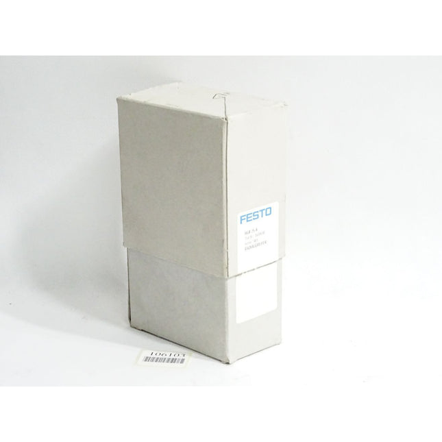 Festo 161830 HGR-25-A Radialgreifer / Neu OVP - Maranos.de