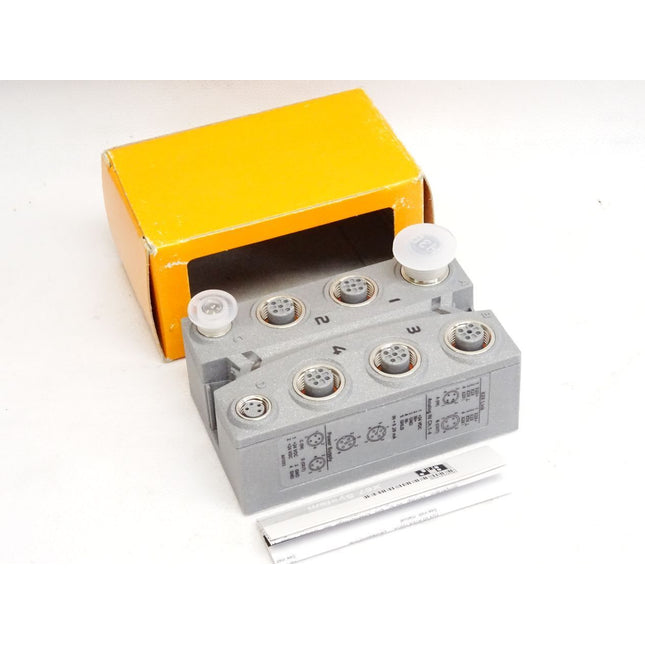 B&R X67AI1333 X67 AI 1333 Rev.D0 4 analoge Eingänge  / Neu OVP - Maranos.de