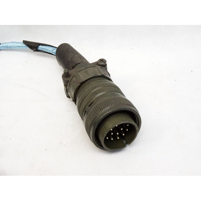 Future Life Technology HDW-CE7S-D25 / Manual Pulse generator - Maranos.de