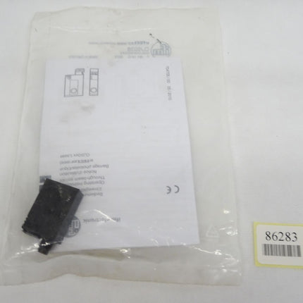 Ifm electronic Efector200 / OJ5038 / OJSLOOKG/SO/AS / Neu OVP - Maranos.de