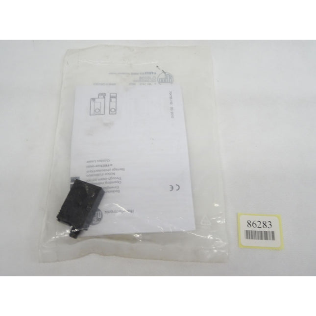 Ifm electronic Efector200 / OJ5038 / OJSLOOKG/SO/AS / Neu OVP - Maranos.de
