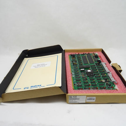 RGB-Alpha AF74793 Steuerplatine neu-OVP - Maranos.de