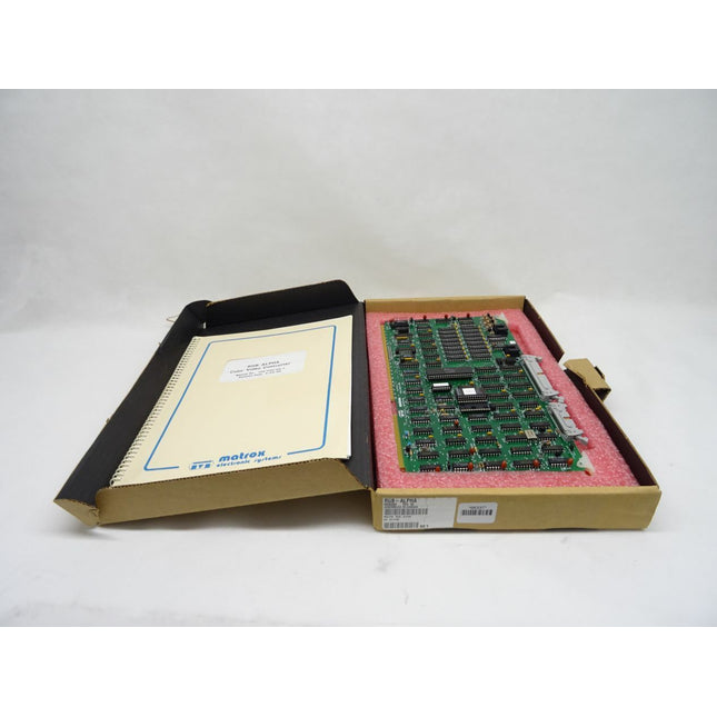 RGB-Alpha AF74793 Steuerplatine neu-OVP - Maranos.de