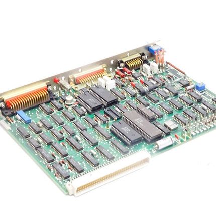 Siemens Karte 03101-AE E:E - Maranos.de