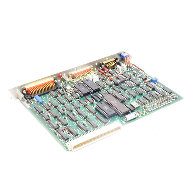 Siemens Karte 03101-AE E:E - Maranos.de