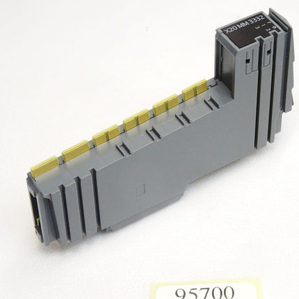 B&R X20MM3332 Rev. C0 Motormodul 3 Vollbrückenausgänge - Maranos.de