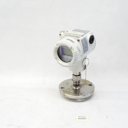 ABB Druckmessumformer 265AR D6B2 ProfiBus 10 bar - Maranos.de