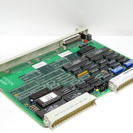 Systeme Lauer Schnittstellenbaugruppe PCS810 Einschubkarte - Maranos.de