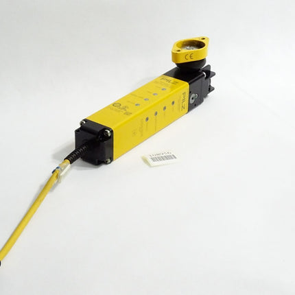 Pilz Sicherheitsschalter 570401 PSEN ml b 1.1 switch + 570480 PSEN ml 1.1 actuator - Maranos.de