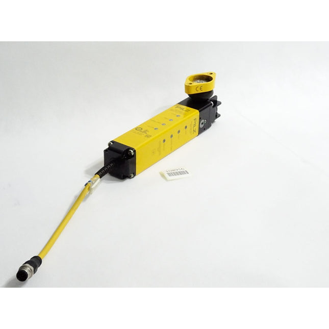 Pilz Sicherheitsschalter 570401 PSEN ml b 1.1 switch + 570480 PSEN ml 1.1 actuator - Maranos.de