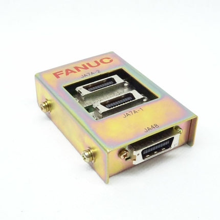 Fanuc JA7A-2 / JA48 / A13B-0180-B001 Serial Spindle - Maranos.de