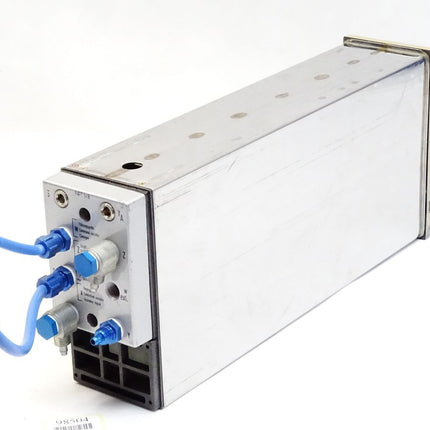 Samson 421 Pneumatischer Kompaktregler - Maranos.de